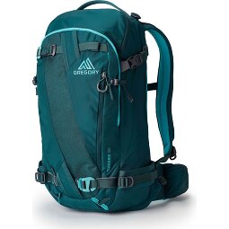 Gregory Women's Targhee 30 Wanderrucksack S-M 58 cm  Variante 1