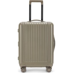 Epic Atlas 4 Rollen Kabinentrolley S 55 cm  Variante 1