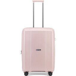 Epic Anthem 4 Rollen Trolley 66 cm mit Dehnfalte  Variante 3
