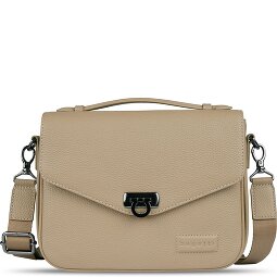 Bugatti Elsa Umhängetasche Leder 25 cm  Variante 1