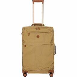 Bric's X-Collection 4 Rollen Trolley 71 cm  Variante 2