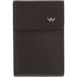 Golden Head Polo RFID Kreditkartenetui Leder 12 cm  Variante 2