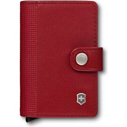 Victorinox Altius Secrid Kreditkartenetui RFID Schutz Leder 10 cm  Variante 2