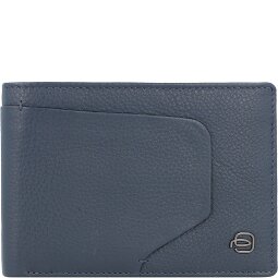 Piquadro Akron Geldbörse RFID Leder 13 cm  Variante 2