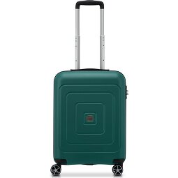 MODO by Roncato Nebula 4 Rollen Kabinentrolley 55 cm  Variante 3
