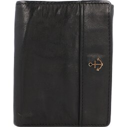 Harbour 2nd Cool Casual Amoy Geldbörse Leder 9 cm  Variante 3