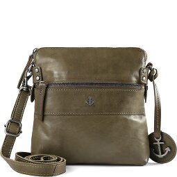 Harbour 2nd Anchor Love Taliza Umhängetasche Leder 18 cm  Variante 3