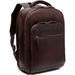 The Chesterfield Brand Maggiore Daypack Leder 40 cm Laptopfach  Variante 2