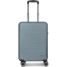 Franky Dallas 3.0 4 Rollen Trolley S 55 cm  Variante 3