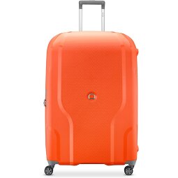Delsey Paris Clavel 4-Rollen Trolley 83 cm mit Dehnfalte  Variante 2