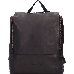 Harold's Submarine Rucksack Leder 32 cm Laptopfach  Variante 4