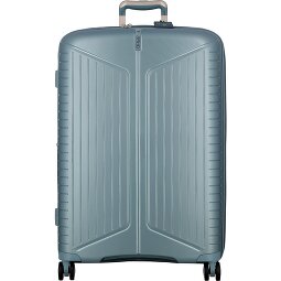 Jump Evae 4 Rollen Trolley 66 cm mit Dehnfalte  Variante 2