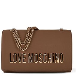 Love Moschino Bold Love Schultertasche 25 cm  Variante 3