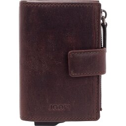 Joop! Cerratano Kreditkartenetui RFID Schutz Leder 10.5 cm  Variante 2