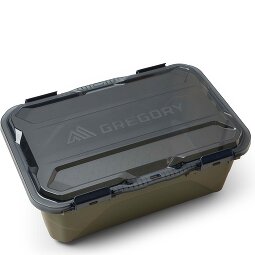 Gregory Alpaca 46 Equipment Box 68 cm  Variante 1
