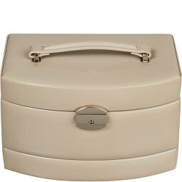 Windrose Merino Schmuckkasten 23 cm  Variante 1