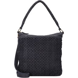 Greenland Nature Femi & Nine Schultertasche Leder 39 cm  Variante 4