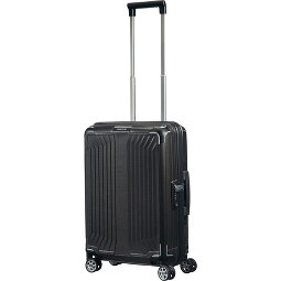 Samsonite Lite-Box 4 Rollen Kabinentrolley 55 cm  Variante 1