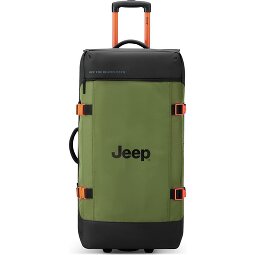 Jeep JS007C 2 Rollen Trolley 82 cm  Variante 1