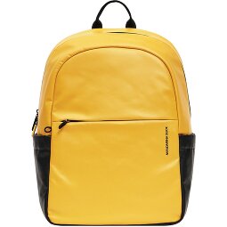 Mandarina Duck Eco Coated Daypack 42.5 cm Laptopfach  Variante 2