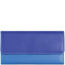 Mywalit Tri-fold Zip Wallet Geldbörse Leder 17 cm  Variante 4