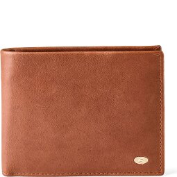 Esquire Chicago Geldbörse RFID Schutz Leder 12.5 cm  Variante 2
