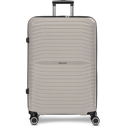 Stratic Shine 4 Rollen Trolley 76 cm  Variante 5