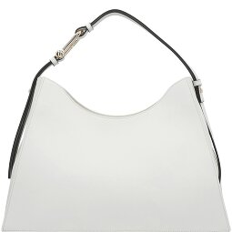 Furla Nuvola Schultertasche Leder 40 cm  Variante 2