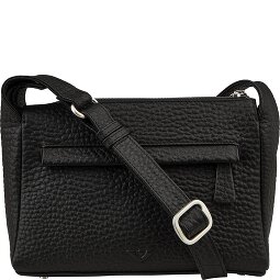 Voi Hirsch Bine Umhängetasche Leder 22 cm  Variante 4