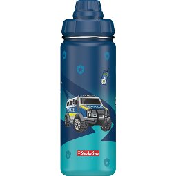 Step by Step Trinkflasche 1 ml  Variante 2