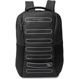 Hedgren Comby Performance Handle L P Daypack L RFID Schutz 44 cm Laptopfach  Variante 1