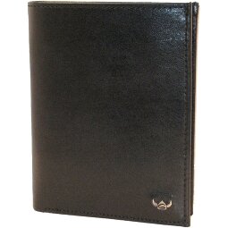 Golden Head Colorado Geldbörse RFID Leder 9 cm  Variante 2