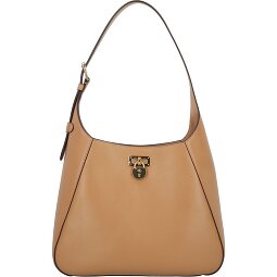 Lauren Ralph Lauren Tanner Schultertasche Leder 30.5 cm  Variante 2