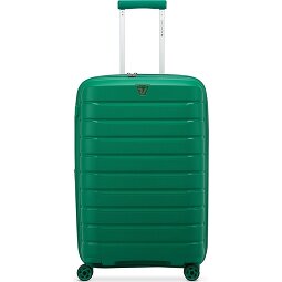 Roncato B-Flying Move 4 Rollen Trolley 68 cm mit Dehnfalte  Variante 8
