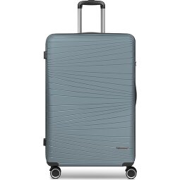 Franky Dallas 3.0 4 Rollen Trolley L 75 cm  Variante 3