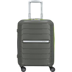 Samsonite Flux 4-Rollen Kabinentrolley 55 cm  Variante 2