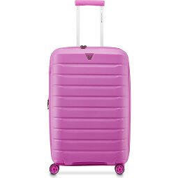 Roncato B-Flying Move 4 Rollen Trolley 68 cm mit Dehnfalte  Variante 13