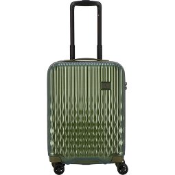 Pack Easy Flow 4 Rollen Kabinentrolley S 52 cm  Variante 2