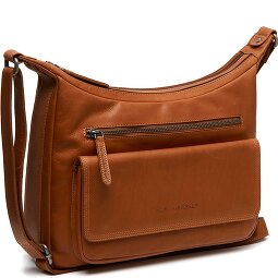 The Chesterfield Brand Bryson Umhängetasche Leder 32 cm  Variante 2