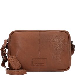 Burkely Soft Skylar Umhängetasche Leder 22 cm  Variante 2