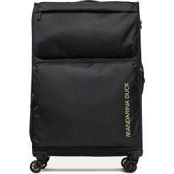 Mandarina Duck Zephyr 4 Rollen Trolley L 78 cm mit Dehnfalte  Variante 1