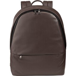 DuDu Casablanca Daypack Leder 40 cm Laptopfach  Variante 3