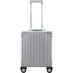 Aleon Business 4-Rollen Businesstrolley 42 cm Laptopfach  Variante 1