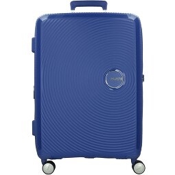 American Tourister Soundbox 4 Rollen Trolley 77 cm mit Dehnfalte  Variante 2