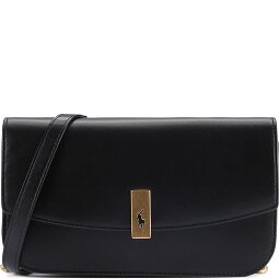 POLO RALPH LAUREN Polo ID Umhängetasche Leder 19 cm  Variante 1