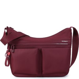 Hedgren Inner City Umhängetasche RFID Schutz 34.5 cm  Variante 2