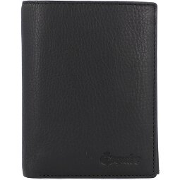 Esquire Peru Geldbörse RFID Leder 9,5 cm  Variante 4
