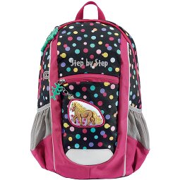 Step by Step KIGA Maxi Kinderrucksack 34 cm  Variante 6