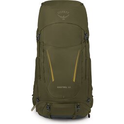 Osprey Kestrel 68 Wanderrucksack L-XL 82 cm  Variante 2