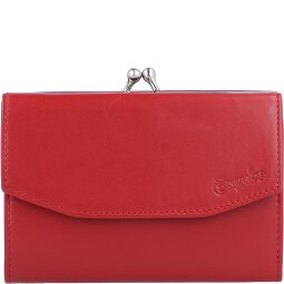 Esquire New Silk Geldbörse Leder 13 cm  Variante 1